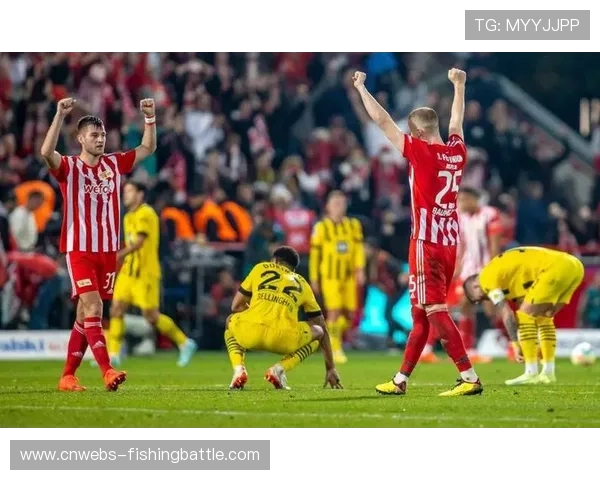 柏林联合1-1平法兰克福，主场韧性止连败颓势