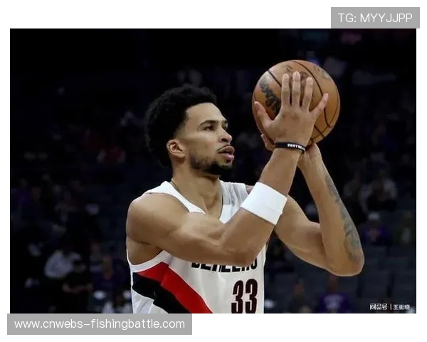 森林狼133-109击败开拓者，兰德尔轰下41分7篮板