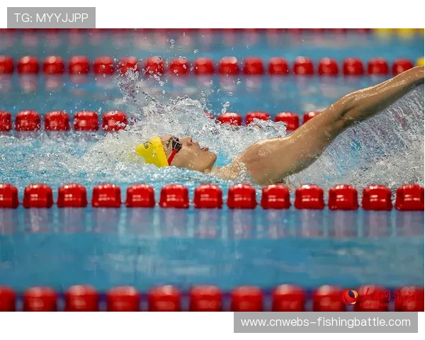 杭州奥体中心游泳馆再迎冠军赛，浙江游泳队福地备战亚运